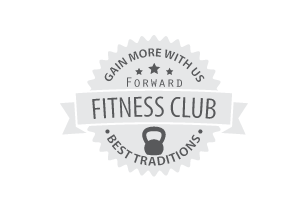 Forward FitnessClub logo